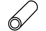 Tubo Redondo